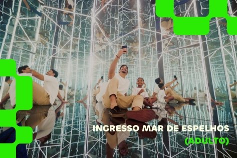 Mar de Espelhos